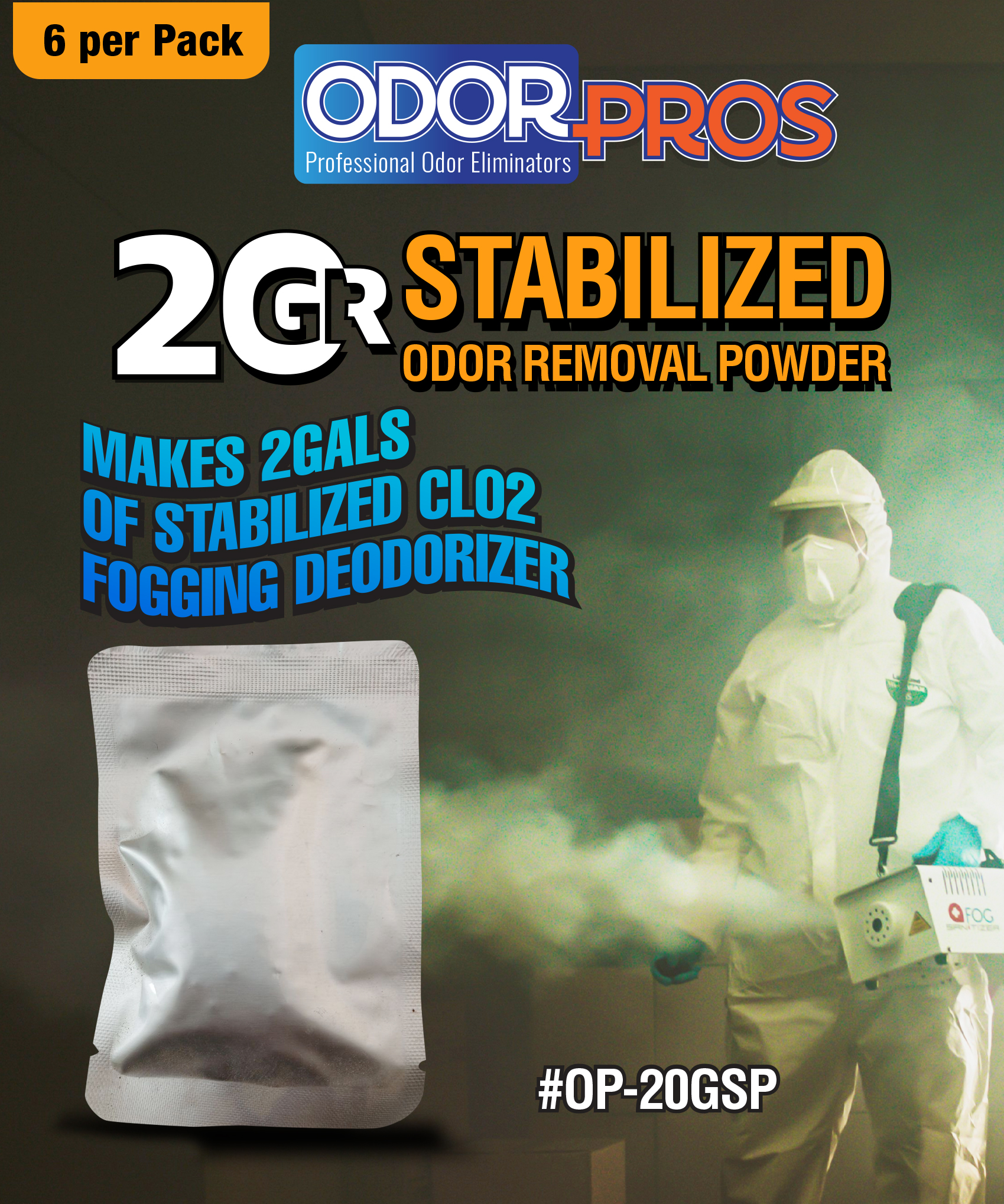 20g Stabilized Powder Store Panel {{brizy_dc_image_alt entityId=