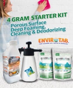 4g Starter Kit Store Panel