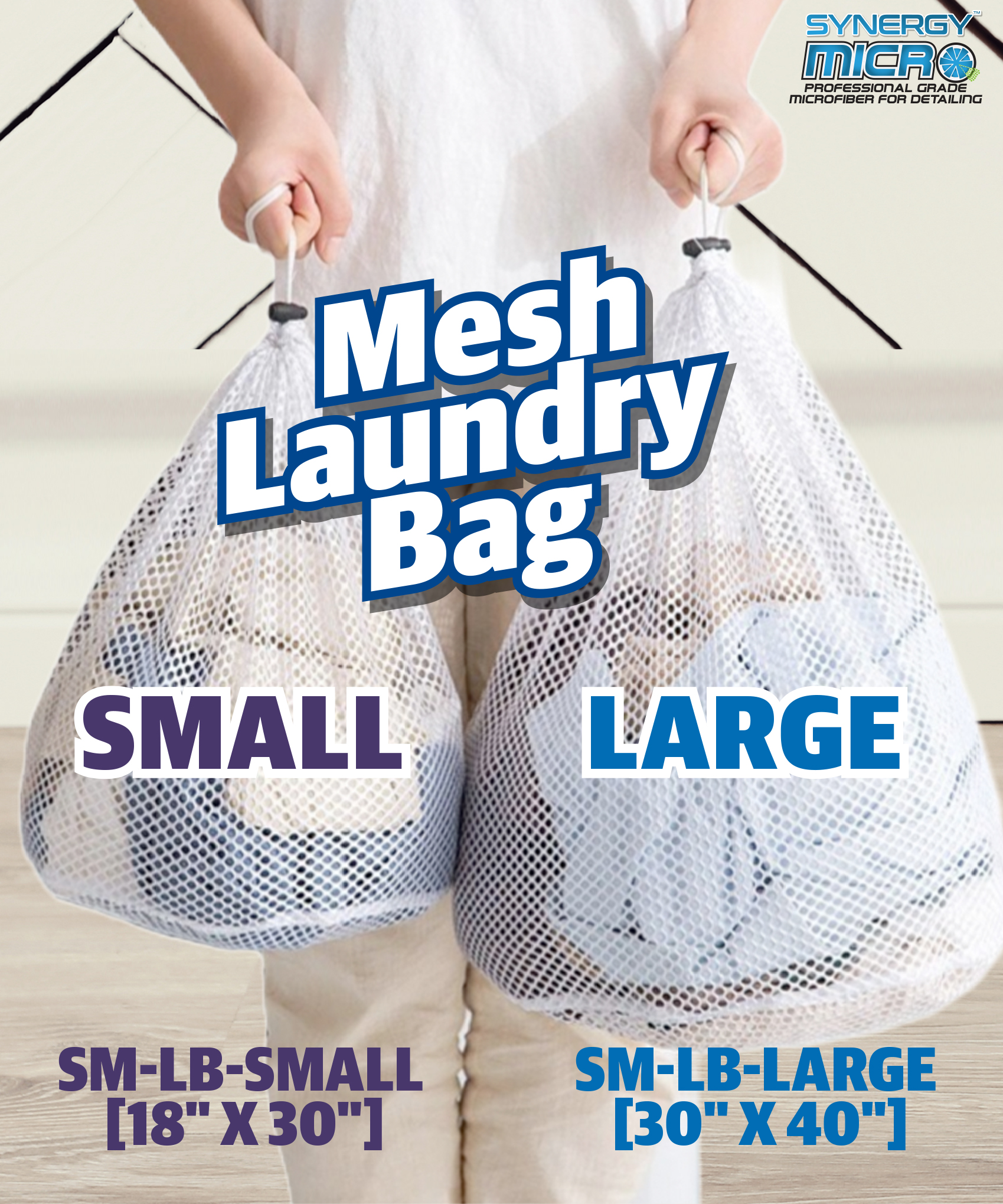 Microfiber Mesh Laundry Bag Store Panel {{brizy_dc_image_alt entityId=