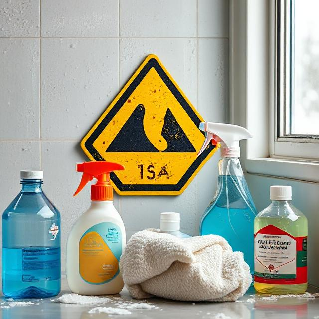 Chemicals