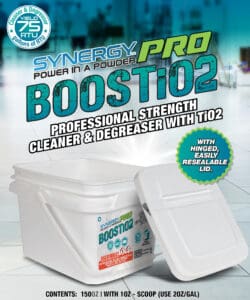 BoosTiO2 150oz Store Panel