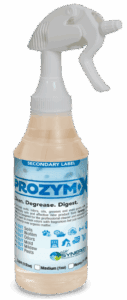 PROZYM-X in Trigger bottle